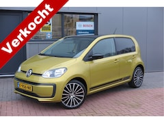 Volkswagen Up! - 1.0 BMT 44kw 60pk move up , Bleutooth telefoon, Lichtmetalen velgen 17", Led , Navi via Ma
