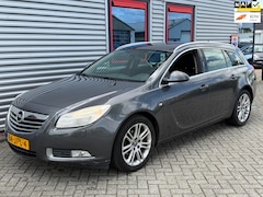 Opel Insignia Sports Tourer - 1.8 Edition