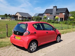 Toyota Aygo - 1.0-12V Access