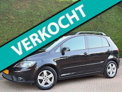 Volkswagen Golf Plus - 1.4 RIJDGOED/INRUILER/AIRCO/S-VRMG/APK