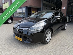 Renault Clio - 0.9 TCe Expression NAVI*CRUISE*AIRCO