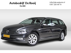 Volkswagen Passat Variant - 1.5 TSI DSG Business | Navigatie | PDC + Camera | App Connect