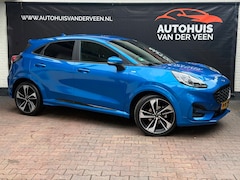 Ford Puma - 1.0 EcoBoost Hybrid ST-Line X, 42.295 Km, ACC/Camera/Etc