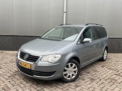 Volkswagen Touran - 1.6 United 7-Persoons Climate Cruise