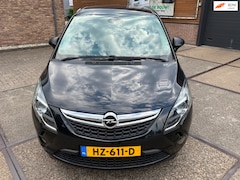 Opel Zafira Tourer - 1.4 Cosmo 7persoons