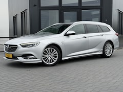 Opel Insignia Sports Tourer - 1.5 Turbo Innovation OPC line | Sportstoelen | Dealer OH