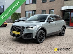 Audi Q2 - 30 TFSI S-line / Sport Navi Carplay LED Cruise ACC PDC 16 inch Quantum GrauQuantum Grau