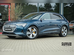 Audi e-tron - 55 quattro Business edition Plus 95 kWh | Pano | ACC | HUD | B&O | Luchtvering | Stoelverw