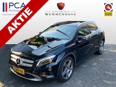 Mercedes-Benz GLA-Klasse - 200 Ambition