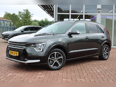 Kia Niro - 1.6 GDi PHEV Plug-in Hybrid 183pk DCT6 Automaat Premium Business Plus Line, Elec. bed. voo
