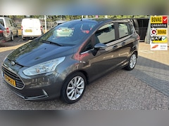 Ford B-Max - 1.0 EcoBoost Titanium apk / beurt / distributie