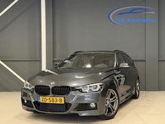 BMW 3-serie Touring - 318i M Sport Edition | Trekhaak | M-Sport |