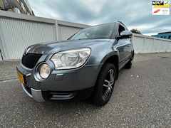 Skoda Yeti - 1.2 TSI Ambition, Automaat
