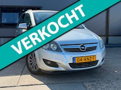 Opel Zafira - 1.8 111 years Edition