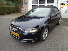 Audi A3 Cabriolet - 1.2 TFSI Attraction Pro Line Business