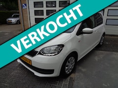 Skoda Citigo - 1.0 Greentech Ambition