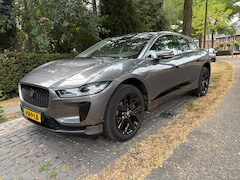 Jaguar I-PACE - EV400 HSE FULL OPTION 1e eig