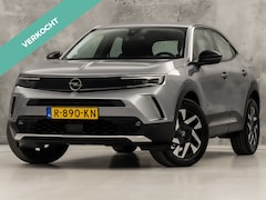 Opel Mokka - 1.2 Turbo Elegance Sport 131Pk (VIRTUAL COCKPIT, APPLE CARPLAY, GROOT NAVI, 360 CAMERA, LE