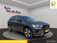 Volvo XC60 - 2.0 T6 PHEV AWD Plus Dark / Leder / Schuifdak / All in prijs