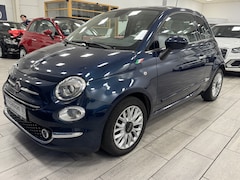 Fiat 500 - 1.2 Lounge * MEENEEMPRIJS