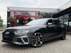 Audi A4 Avant - 35 TFSI AUT. * 2x S-LINE * VIRTUAL/ LED/ 19 INCH/ CARPLAY/ 19 DKM