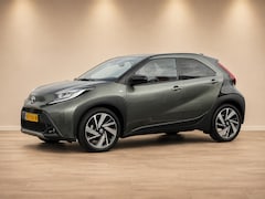 Toyota Aygo X - 1.0 VVT-i S-CVT Premium LED KOPLAMPEN|STOELVERWARMING|CAMERA|KEYLESS|CARPLAY|CLIMA-AIRCO