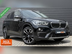 BMW X1 - sDrive18i Executive M-sport optiek/Winterpack/Clima/PDC