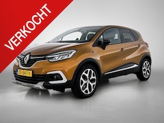 Renault Captur - 0.9 TCe Intens | Navigatie | Parkeersensor achter | Cruise Control | Elektrische inklapbar