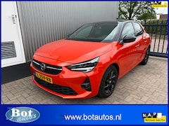 Opel Corsa - 1.2 GS Line / APPLE CAR PLAY / DIGITAAL DASHBOARD / AIRCO / CRUISE CONTROL / NL-AUTO / SPO