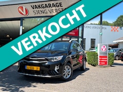 Kia Stonic - 1.0 T-GDi MHEV DynamicLine Navi Bovag rijklaarprijs