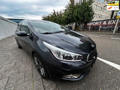 Kia Cee'd - 1.6 GDI DynamicLine