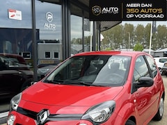 Renault Twingo - 1.2 16V Dynamique 75PK | LUXE | Nette Staat | NL Auto | D Riem is Vervangen | Onderhoudshi