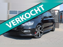 Volkswagen Polo - 1.8 TSI GTI DSG|18''GTI|CAMERA|SPORTONDERSTEL|FULL LED|FLIPPERS|BOM VOL