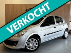 Renault Clio - 1.2-16V Special Line |5Drs|Airco|NAP|APK|EL Ramen|Radio|