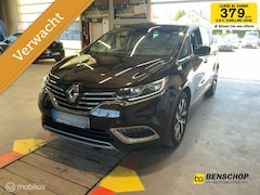 Renault Espace - 1.8 TCe Elysée 7p. Panodak Navi Carplay Leer Camera Stoelv