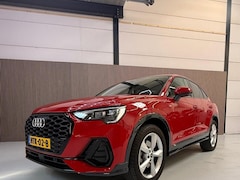 Audi Q3 - 45 TFSI e S edition