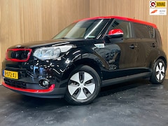 Kia e-Soul - EV ExecutiveLine 27 kWh|FULL OPTION|VOLLEDER|NAVIGATIE|CAMERA|CRUISE|STUUR+STOELVERW V+A|S