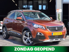 Peugeot 3008 - 1.2 PureTech Allure|Panorama|Trekhaak|NW Riem