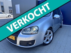 Volkswagen Golf - 2.0 TFSI GTI |schroefset|carplay|200pk|