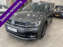 Volkswagen Tiguan - 1.5 TSI ACT R-Line * MEENEEMPRIJS