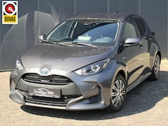 Toyota Yaris - 1.5 Hybrid Comfort / CAMERA / DAB+ / CARPLAY / ENZ