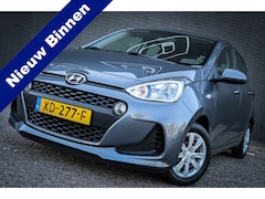 Hyundai i10 - 1.0i Comfort Net binnen-Nu al te bezichtigen