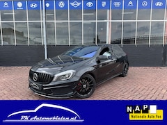 Mercedes-Benz A-klasse - 250 4MATIC Prestige AMG *HANDEL/EXPORT GEEN GARANTIE