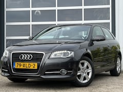 Audi A3 Sportback - 1.2 TFSI Attraction Advance 105pk | Audio-navigatie full map | Bi-xenon koplampen | Cruise