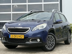 Peugeot 2008 - 1.2 PureTech Active 82pk | Nieuwe Distributieriem | Airco | Bluetooth | Cruise control | I