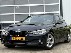 BMW 3-serie - 320i EfficientDynamics Edition High Executive 170pk | Bi-xenon koplampen | Cruise control
