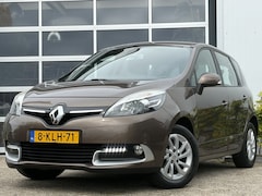 Renault Scénic - 1.2 TCe Expression 116pk | Bluetooth | Cruise control | Electronic climate control | Licht