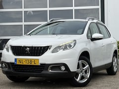 Peugeot 2008 - 1.2 PureTech Blue Lion 82pk | Apple Carplay/Android Auto | Cruise control | Dab | Lichtmet