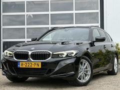 BMW 3-serie Touring - 330e Executive 293pk | Nieuw Model | Virtual Cockpit | Apple Carplay/Android Auto | Dab |