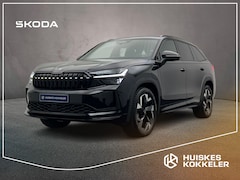 Skoda Kodiaq - 1.5 TSI iV 204pk Sportline Business